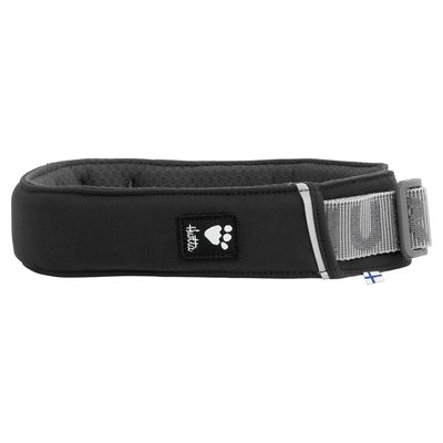 Hurtta Rover Hundehalsbånd Raven